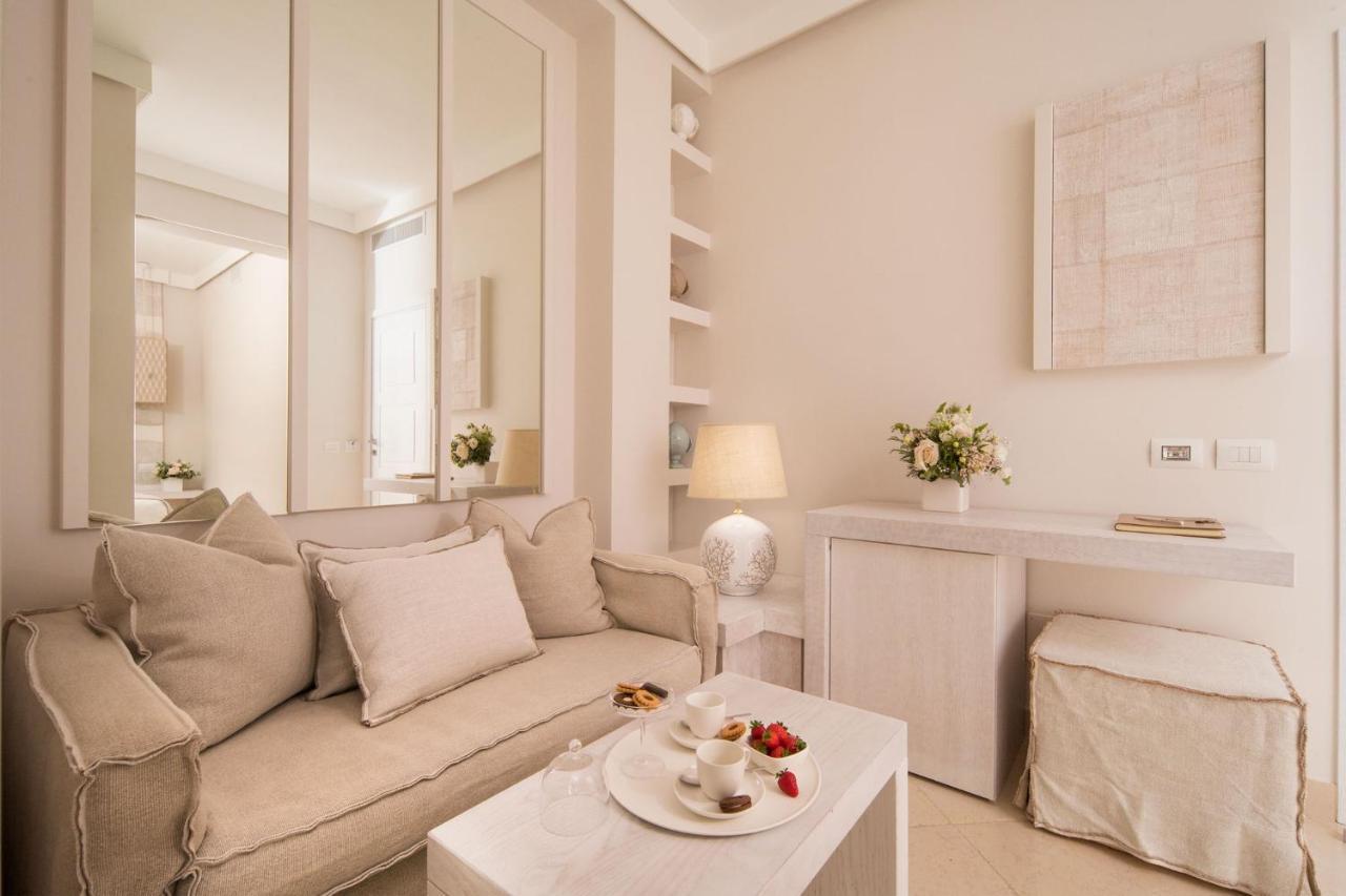 San Michele Suite Polignano a Mare Exterior foto